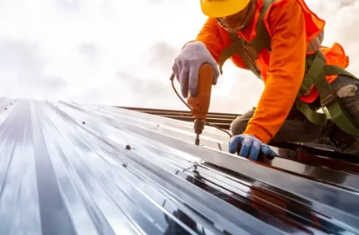 Travaux de zinguerie à Romeny-sur-Marne